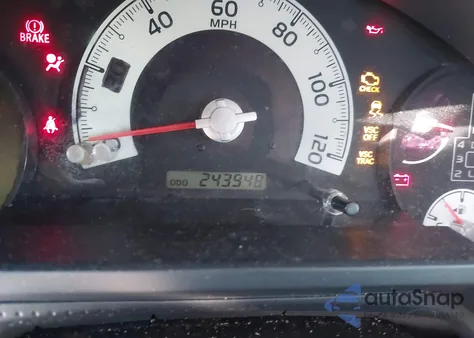 2007 Toyota Fj Cruiser z USA, uszkodzony, nr VIN JTEZU11F770018540